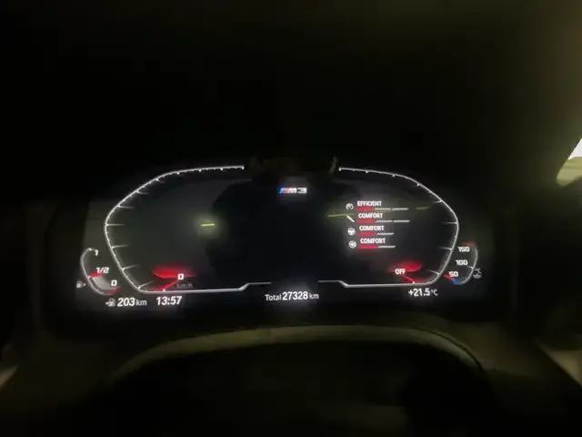 BMW M3