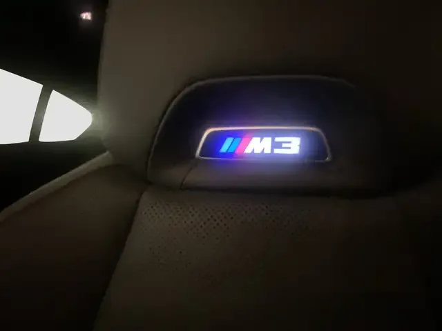 BMW M3