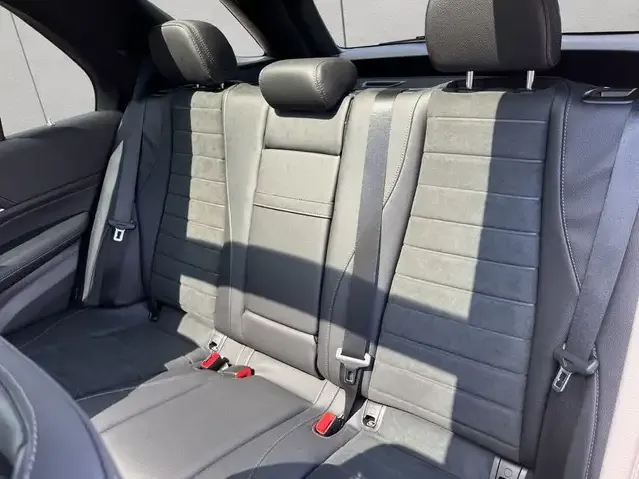 Mercedes-Benz GLE 400