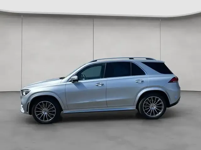 Mercedes-Benz GLE 400