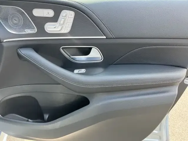 Mercedes-Benz GLE 400