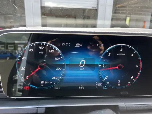 Mercedes-Benz GLE 400