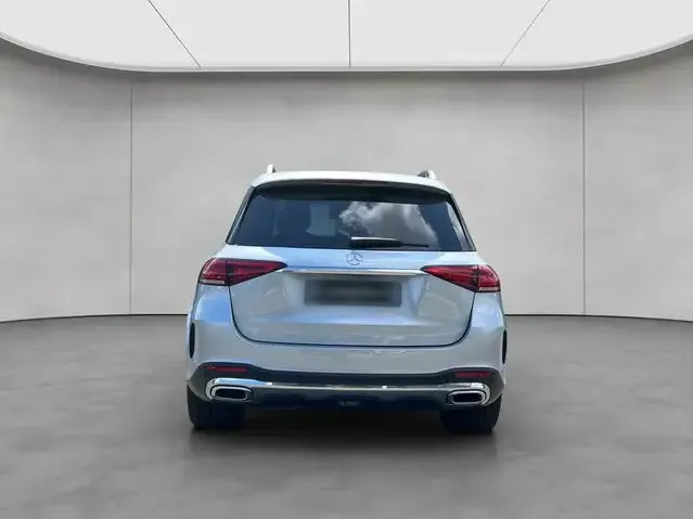 Mercedes-Benz GLE 400