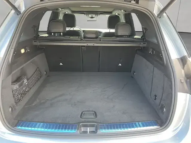 Mercedes-Benz GLE 400