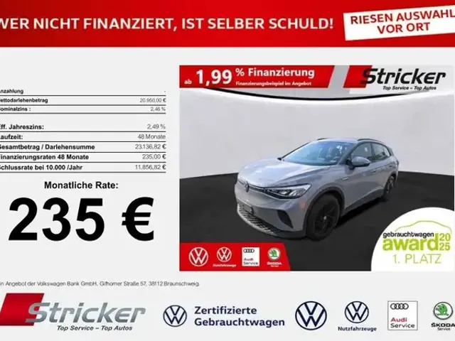 Volkswagen ID.4