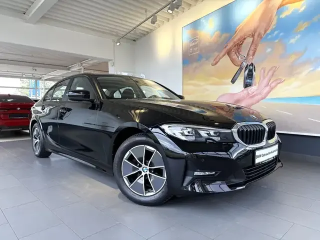BMW 318