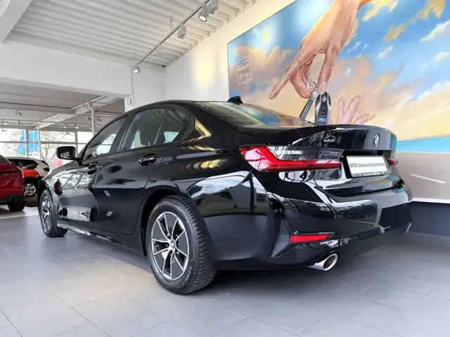 BMW 318