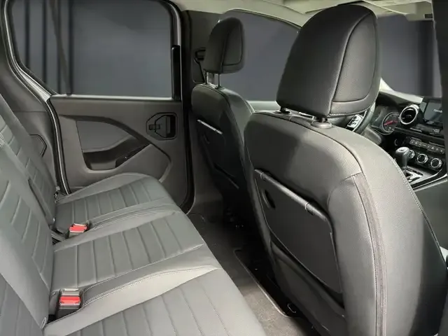 Mercedes-Benz EQT