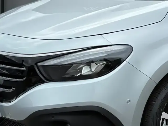 Mercedes-Benz EQT