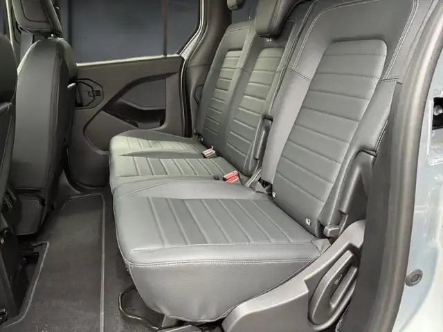 Mercedes-Benz EQT