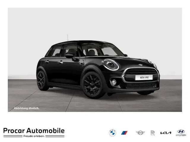 MINI One