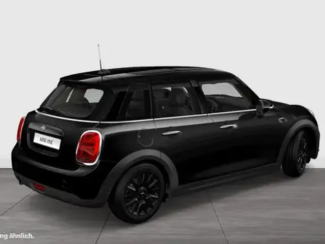 MINI One