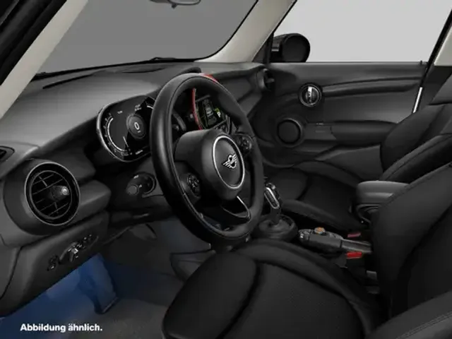 MINI One