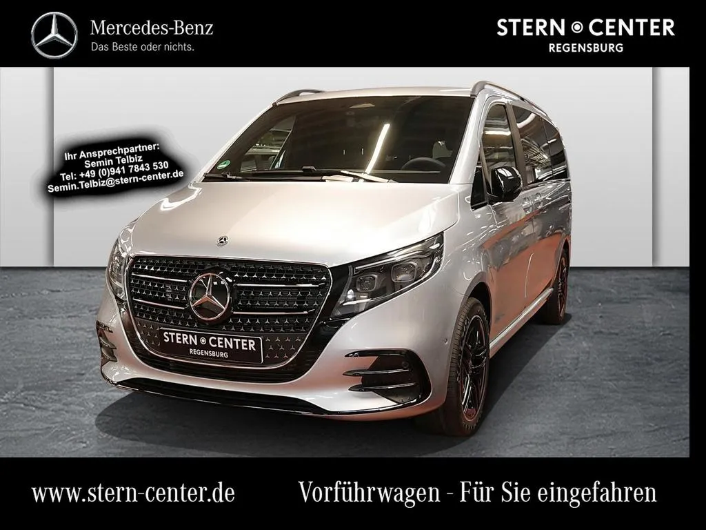 Mercedes-Benz V 300