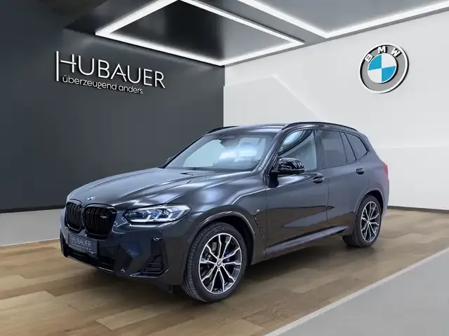 BMW X3 M