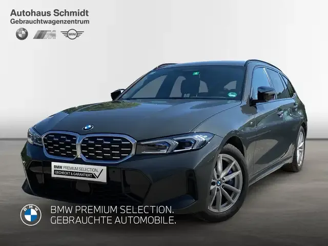 BMW 340