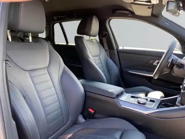 BMW 340