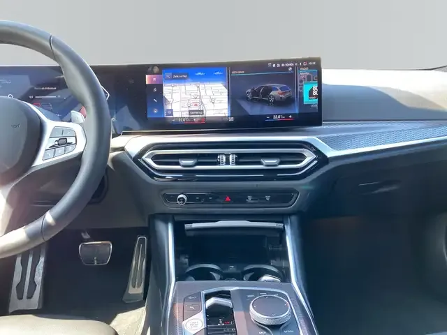 BMW 340