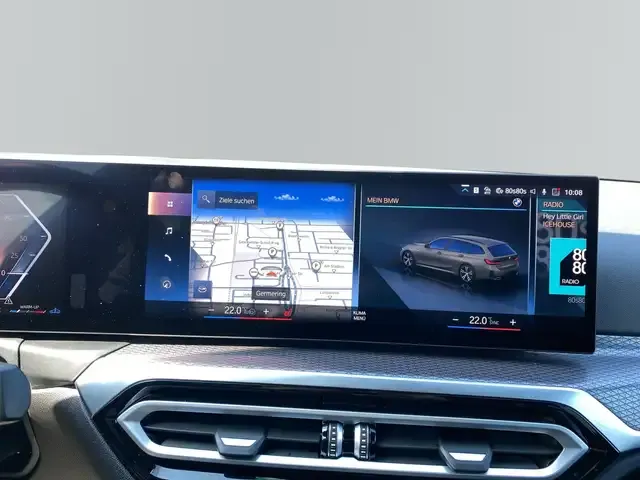 BMW 340