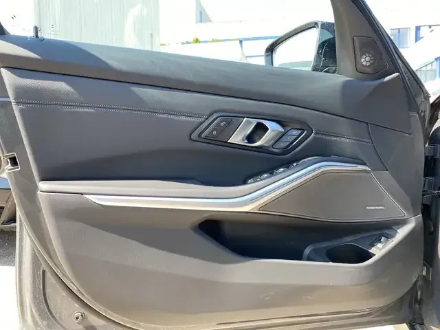 BMW 340
