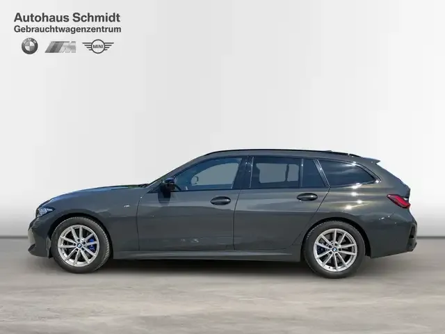 BMW 340