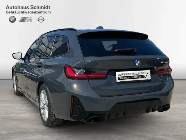 BMW 340