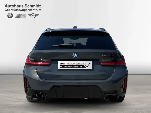 BMW 340