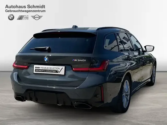 BMW 340