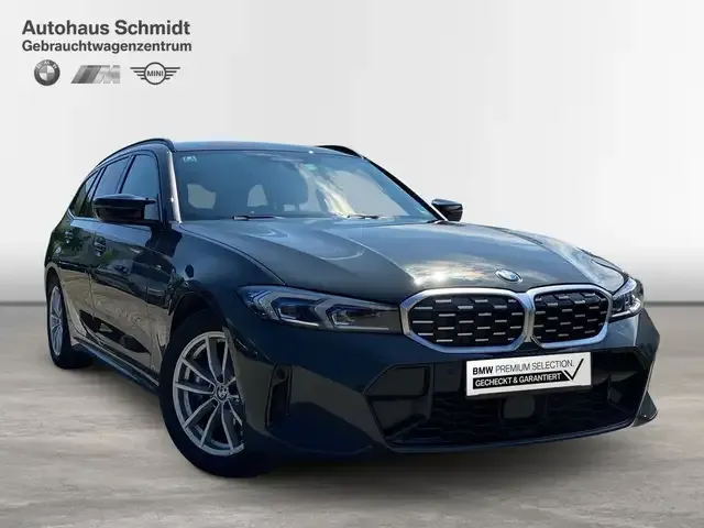 BMW 340