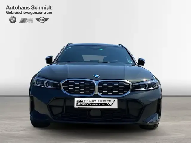 BMW 340