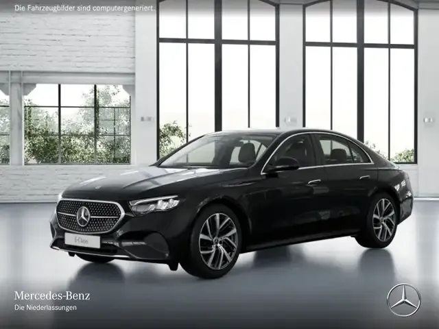 Mercedes-Benz E 300