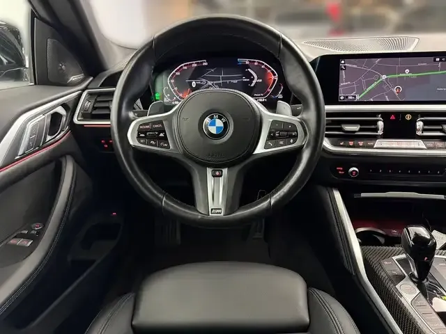 BMW 420