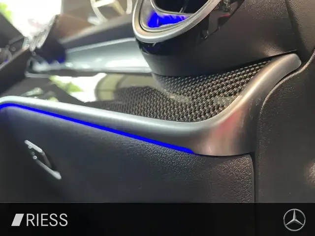 Mercedes-Benz CLE 53 AMG