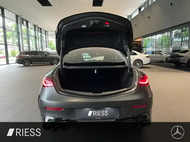 Mercedes-Benz CLE 53 AMG