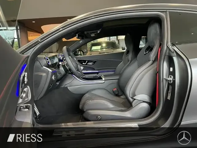 Mercedes-Benz CLE 53 AMG