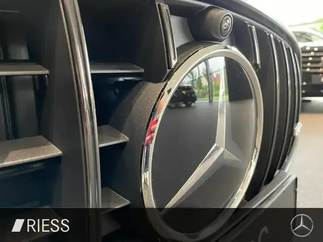 Mercedes-Benz CLE 53 AMG