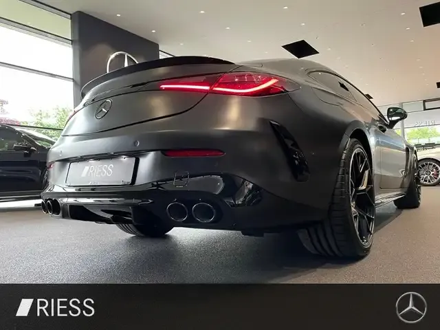 Mercedes-Benz CLE 53 AMG