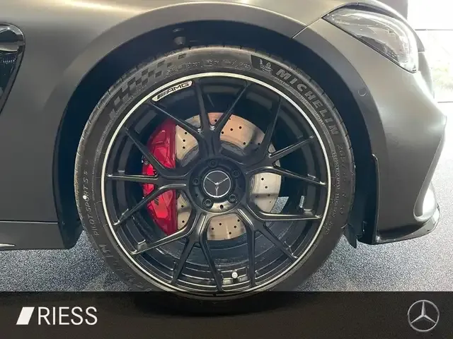 Mercedes-Benz CLE 53 AMG