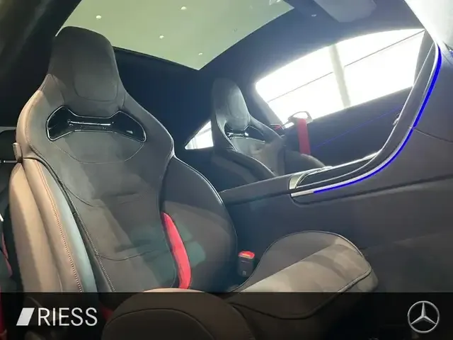 Mercedes-Benz CLE 53 AMG