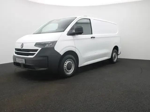 Volkswagen T7 Kastenwagen