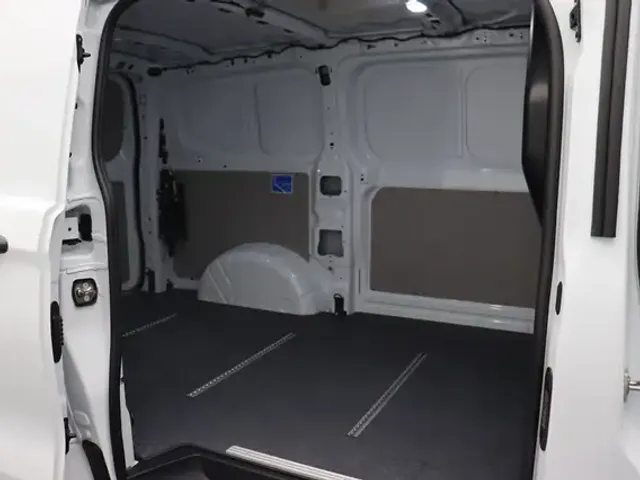 Volkswagen T7 Kastenwagen