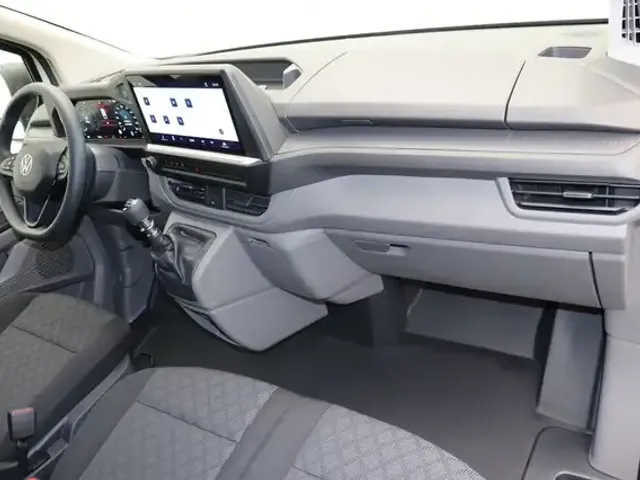 Volkswagen T7 Transporter