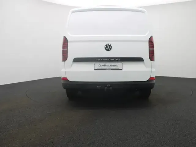 Volkswagen T7 Transporter