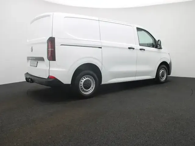 Volkswagen T7 Transporter