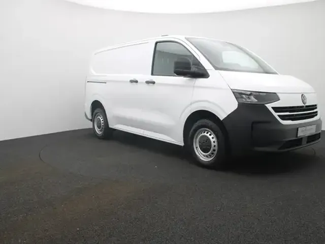 Volkswagen T7 Transporter