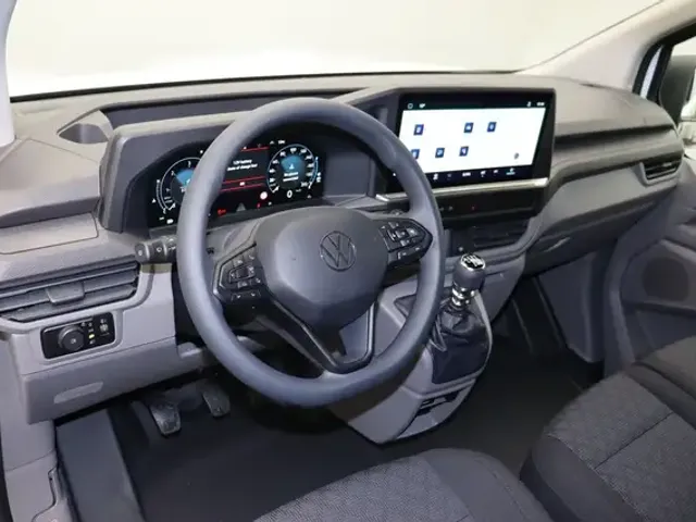 Volkswagen T7 Transporter