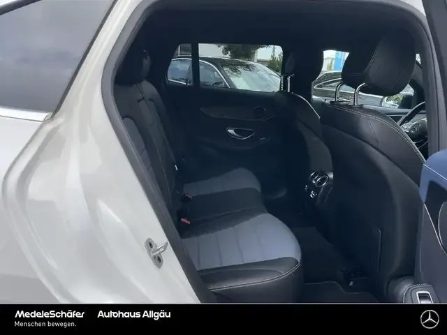 Mercedes-Benz EQC 400