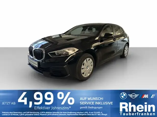 BMW 116