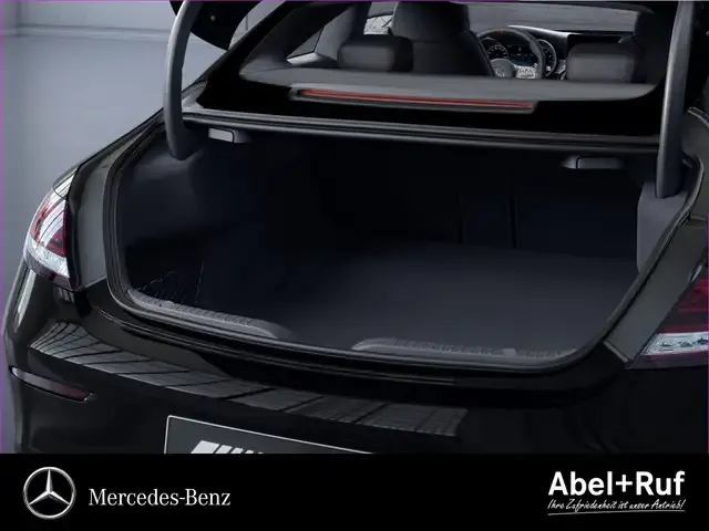 Mercedes-Benz C 43 AMG