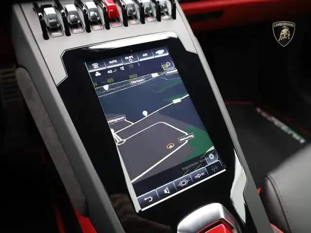 Lamborghini Huracán